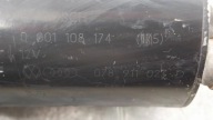 starter 078911023D 0001108174 VW PASSAT B5 AUDI A6 C5 2.4B AUTOMAT