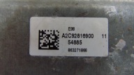 Centralina computer Motore 1.6CDTI 395357783 OPEL MOKKA X e 12-20R