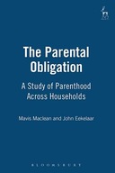 The Parental Obligation: A Study of Parenthood