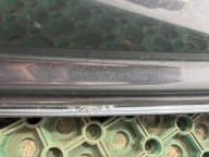 MERCEDES E-KLASA W207 09-16 COUPE boot doors boot + LOTKA colour 755