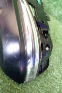 TOYOTA RAV4 IV 19- mirror left 16 PIN kamera