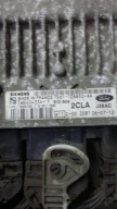 computer 7S61-12A650-AA FORD FIESTA 02- 1.4 TDCI