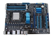 Płyta główna Asus M4A87TD EVO Socket AM3 FV