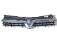 grille radiator Opel Astra H 2005 13108471