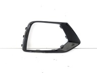 AUDI Q3 II F3 83A BASIS 18-25 moulding cover frame for bumper right front