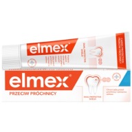 Elmex Anti-Caries zubní pasta 75 ml