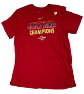 Pánske tričko Washington Nationals MLB XL