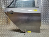 door rear part rear. right KIA PICANTO II 11-17 complete
