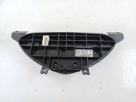NISSAN PRIMERA P12 Unite commande clima Bouches buses 28395AV610