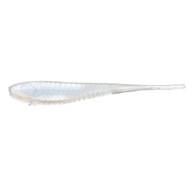 Guma Realistic Shad poter remeslá Matusiak 4,5cm 0,5g Farba 028 1 ks