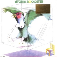 Atomic Rooster - Atomic Rooster EU NEW