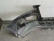 bumper front AUDI Q5 8R0 SQ5 LIFT 12-17