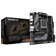 Základná doska Micro ATX Gigabyte B650M DS3H