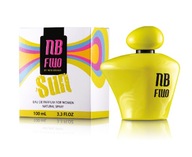 Parfém Fluo Sun for women 100ml edp New Brand