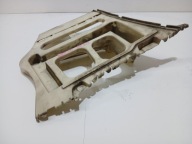 bumper bracket left rear part BMW E90 E91 LIFT M PAKIET 7907259