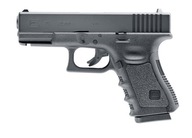 Pistolet Glock 19 6 mm replika na licencji ASG