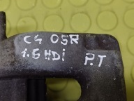 CITROEN C4 1.6 HDI caliper brake right rear part