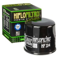 Olejový filter Hiflo HF204