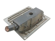 control unit of the engine AM51-12A650-AA 1.6 B 100KM Ford C-MAX II (2010-)