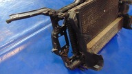 support panel for radiators radiator AUTOMAT 2.0TFSI AUDI A5 8T 07-16R