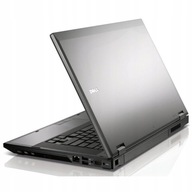 Notebook Dell Latitude E5510 15,6" Intel Core i5 2GB/250GB