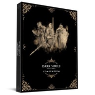 Dark Souls Trilogy Compendium 25th Anniversary Edition Future Press