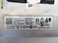 airbag airbag side right AUDI A4 B9 8W5880242K