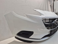 OPEL CORSA E 14-19 bumper front front without DZIUR 39003567