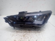light front left SEAT LEON IV 2020- FULL LED