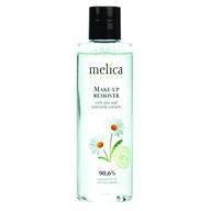 MELICA ORGANIC środek do demakijażu Aloes