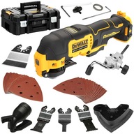 Narzędzie wielofunkcyjne 12V DeWALT DCS353NT