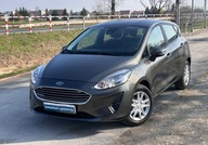 Ford Fiesta RATY 1.1 BENZ Klima Tempomat tylk...