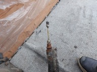 otoč čepu pérování levá záď ASTON MARTIN VANTAGE DB7 01r