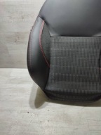 Peugeot 2008 and 2018 front right side seat oparcie