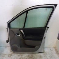 RENAULT MEGANE SCENIC II door front right MV632
