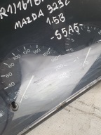 dials dials OE BG2SB MAZDA 323C BA 1.5B 94-97r.