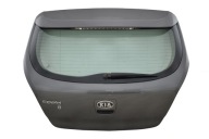 boot doors rear part KIA PRO CEED and CEED 3D