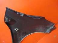 SUZUKI ALTO 7 VII GF 5D 09-14 fender left front front