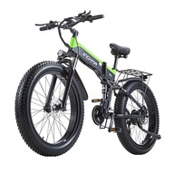 Elektrobicykel rám 17,5 palcový hliník koleso 26 " 1000W 14AH 45KM/H
