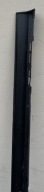 LPA366 AUDI A1 8X 10- S-LINE moulding threshold left 8X0853859