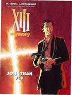 XIII Mystery T.11 Jonathan Fly