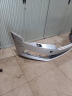 bumper front front SKODA SUPERB 3 III LIFT 19R- 3V0807221F 6 X PDC