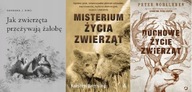 Misterium + Jak zwierzęta przeżywają+Duchowe życie