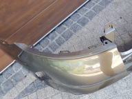 Paraurti posteriore BMW X6 G06 m-packet