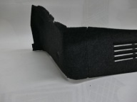 AUDI A3 8P CABRIO mats boot upholstery 8P7863371F