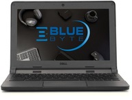 Notebook Dell Chromebook 3120 n2840 11,6 " Intel Celeron N 2 GB / 16 GB čierna