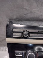 Unite commande clima radia BMW F11 OE 9263757 UK