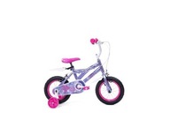 Dievčenský bicykel Huffy So Sweet 12"