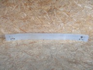 bumper support rear part rear TOYOTA BZ4X