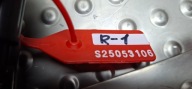 dials 248106001R RENAULT MASTER III 2.3 DCI LIFT 2019